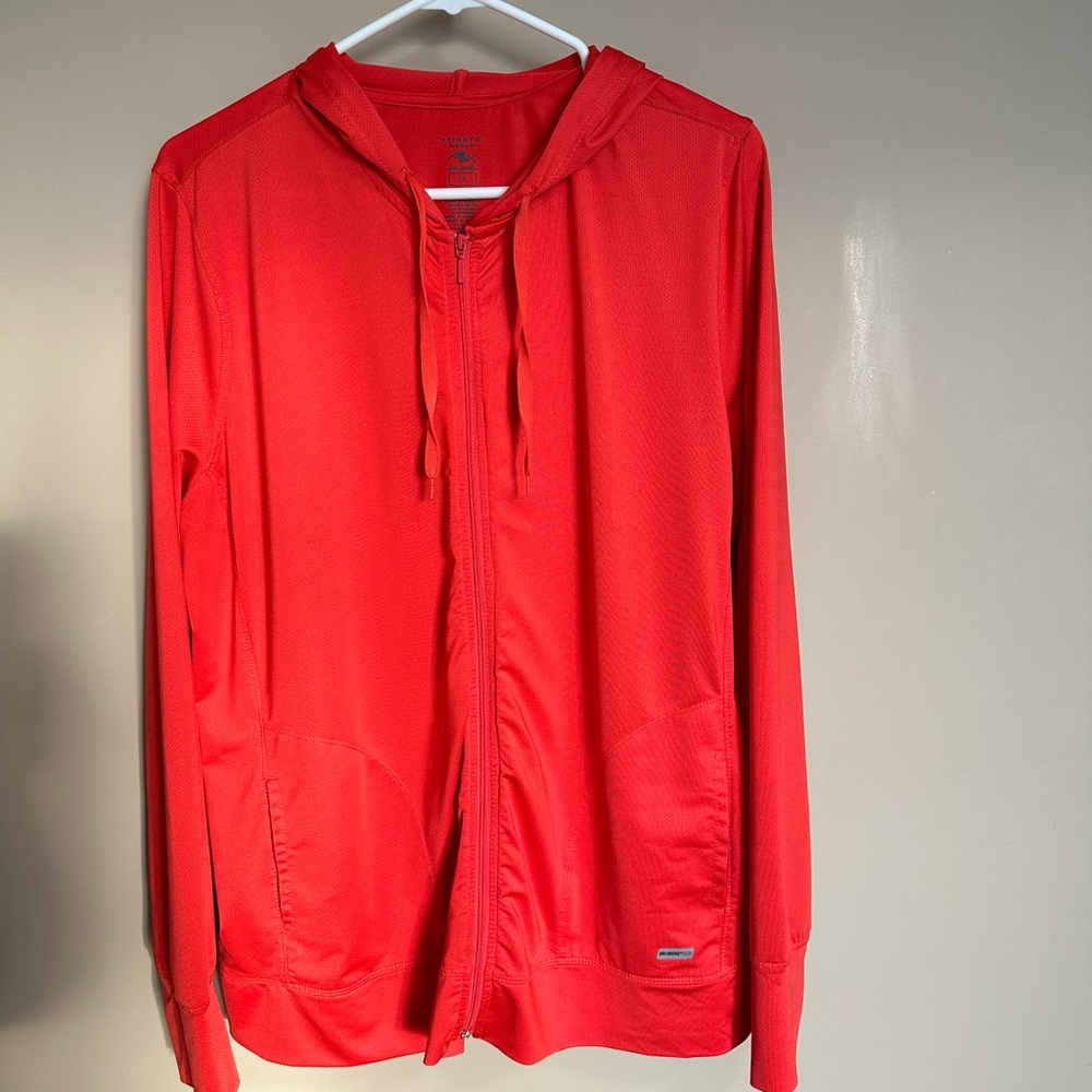 089 Athletic Works Jacket